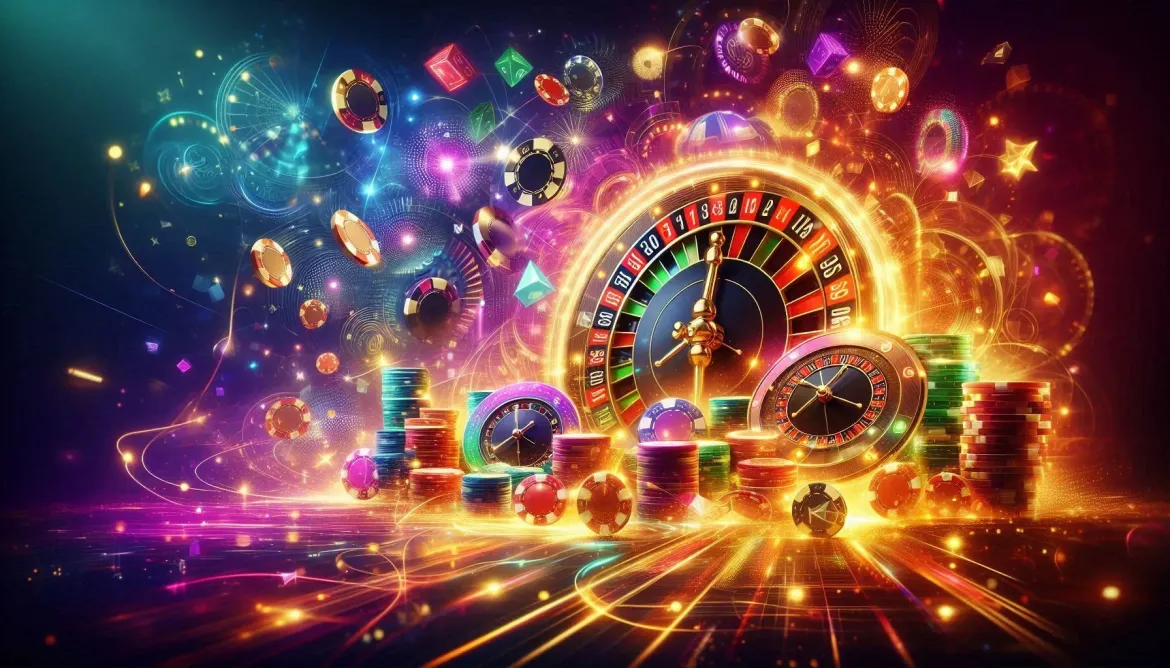 Bet Buffoon Casino